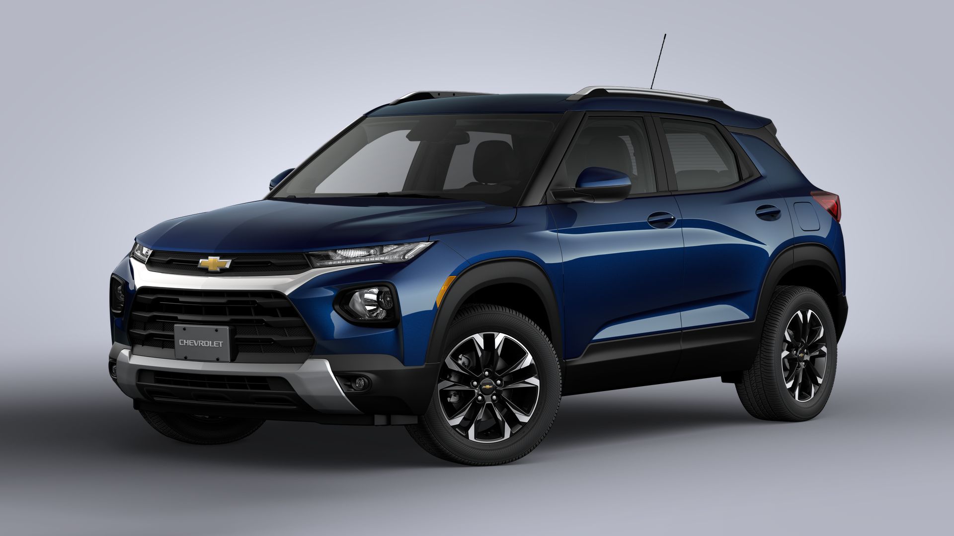 2023 Chevrolet Trailblazer Vehicle Photo in NEDERLAND, TX 77627-8017