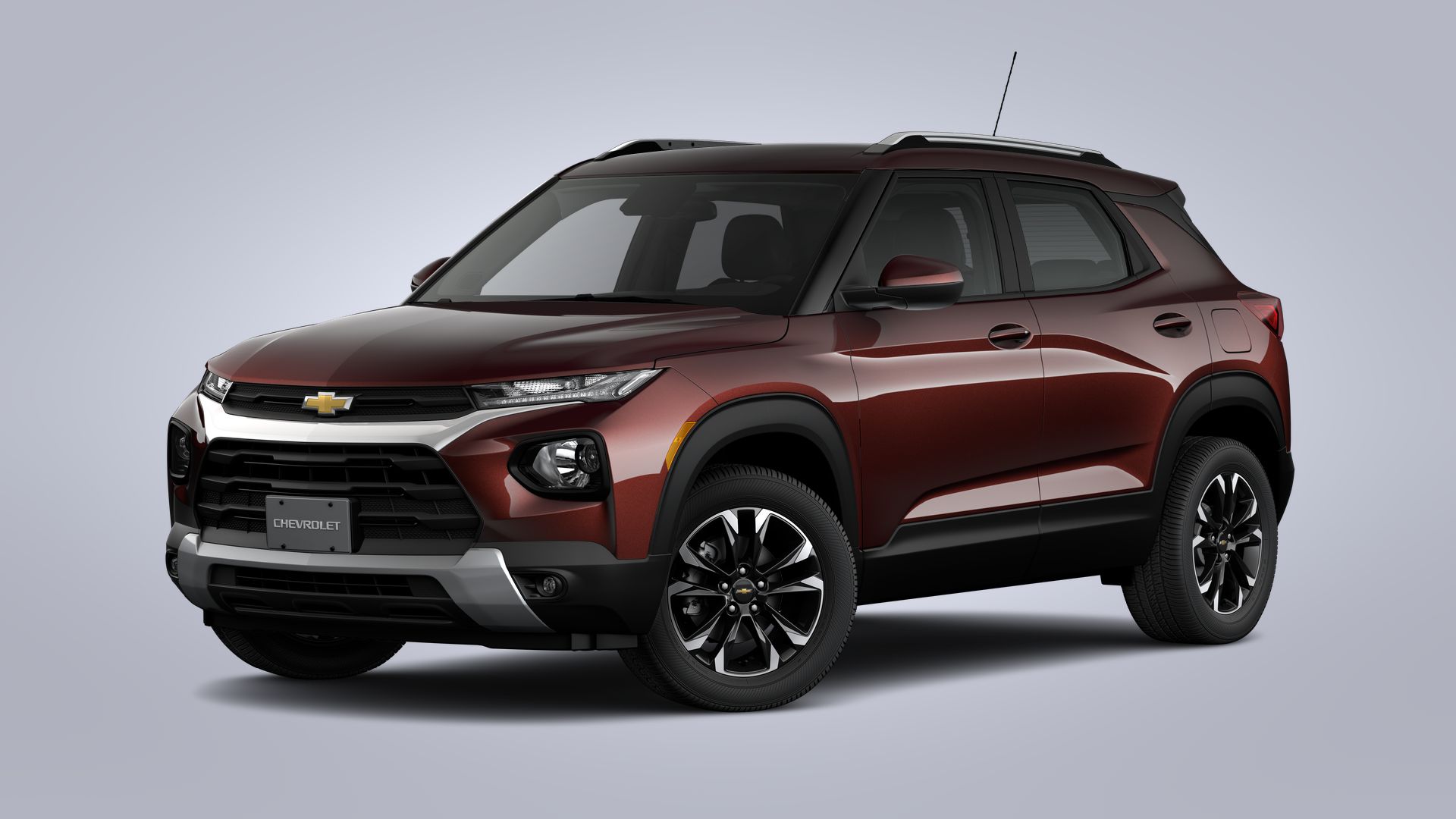 2023 Chevrolet Trailblazer Vehicle Photo in ORLANDO, FL 32808-7998