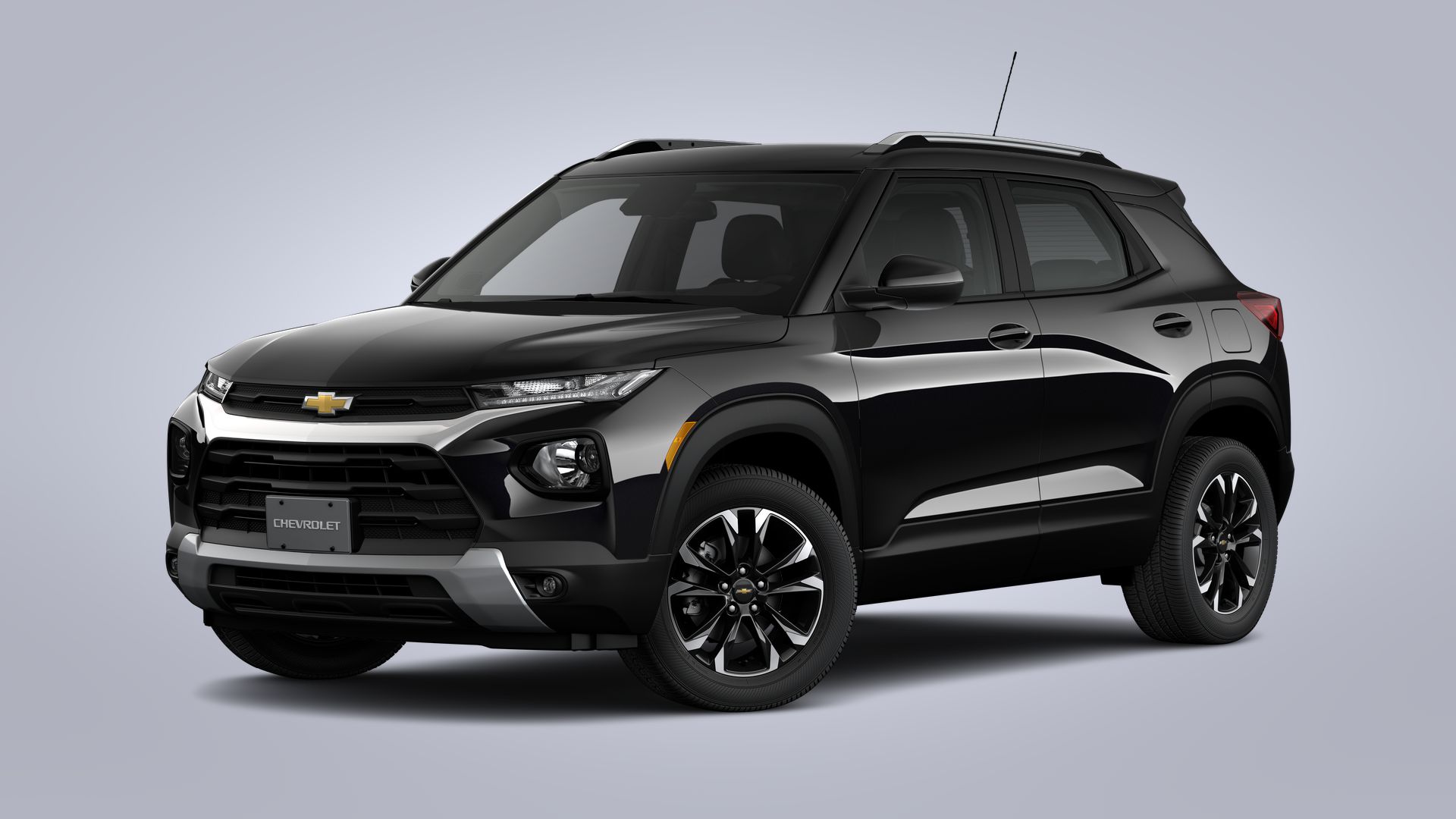 2023 Chevrolet Trailblazer Vehicle Photo in MILFORD, OH 45150-1684