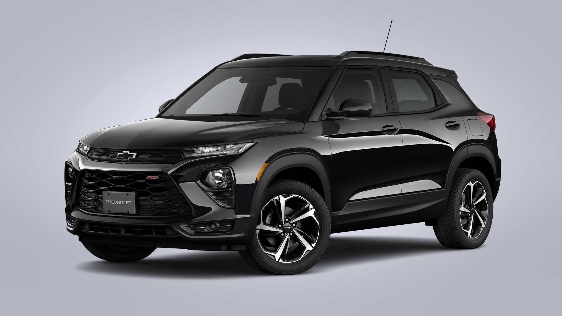 2023 Chevrolet Trailblazer Vehicle Photo in VINCENNES, IN 47591-5519