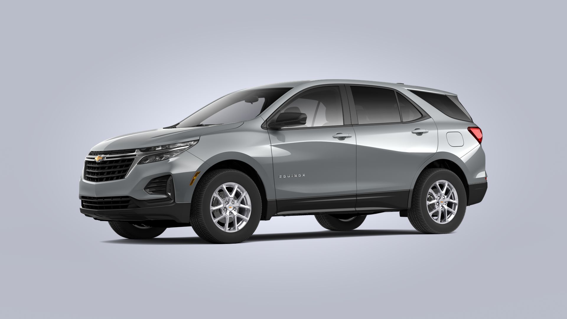 2023 Chevrolet Equinox Vehicle Photo in PEORIA, AZ 85382-3715