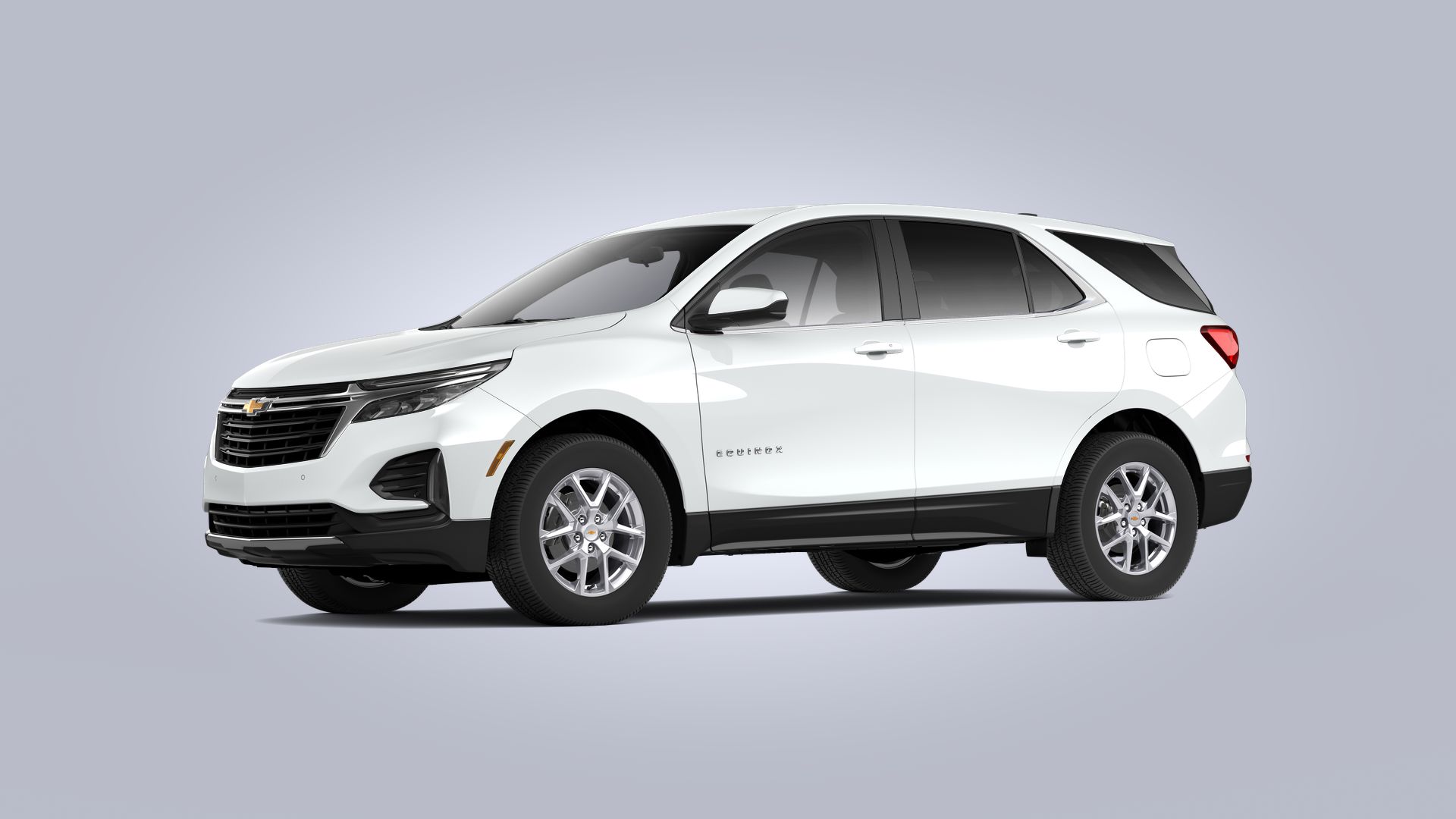 2023 Chevrolet Equinox Vehicle Photo in MILFORD, OH 45150-1684