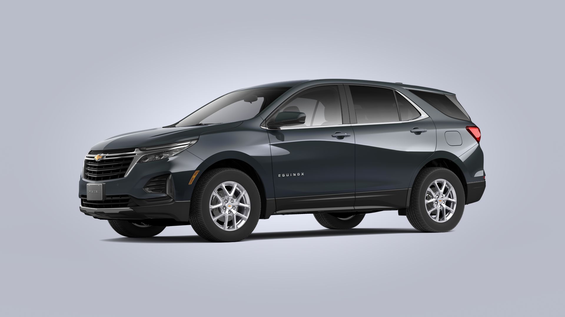 2023 Chevrolet Equinox Vehicle Photo in OSHKOSH, WI 54904-7811