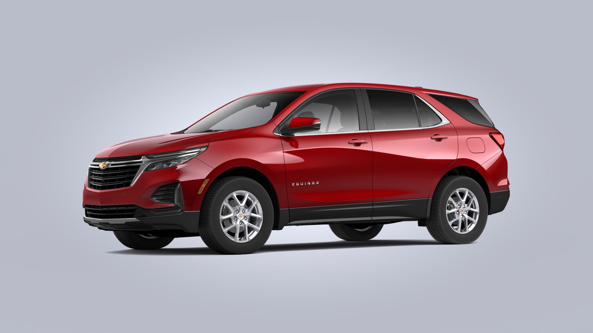 2023 Chevrolet Equinox Vehicle Photo in VINCENNES, IN 47591-5519