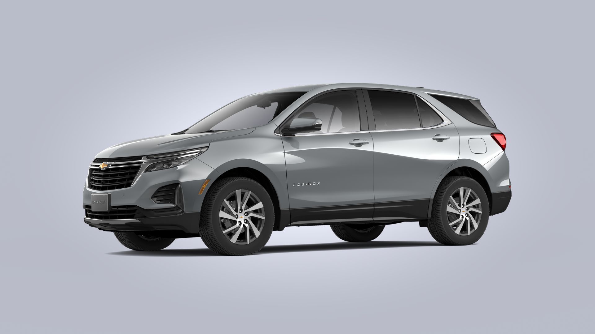 2023 Chevrolet Equinox Vehicle Photo in SAN LEANDRO, CA 94577-1512