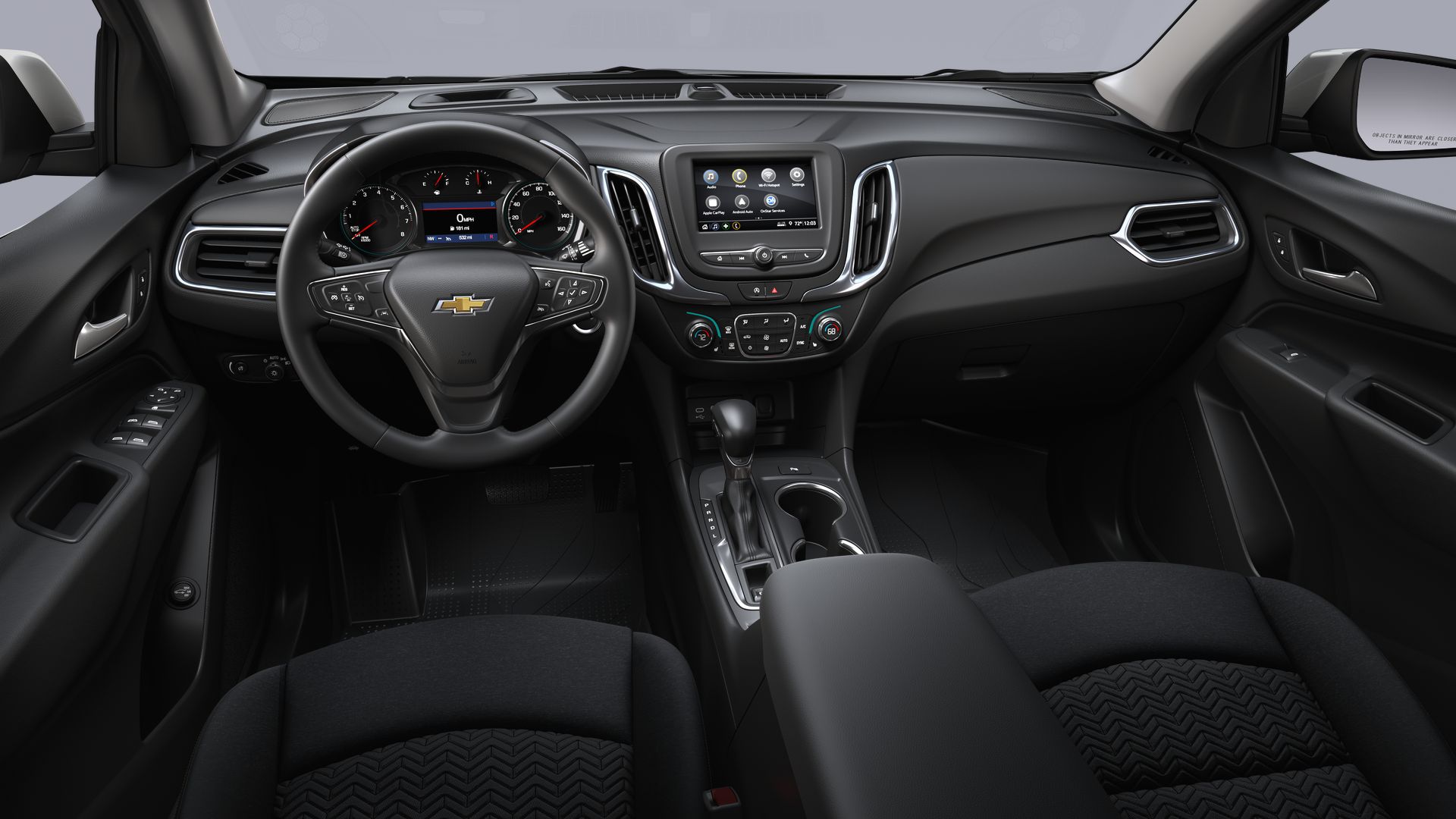 2023 Chevrolet Equinox Vehicle Photo in SAVANNAH, GA 31406-4513