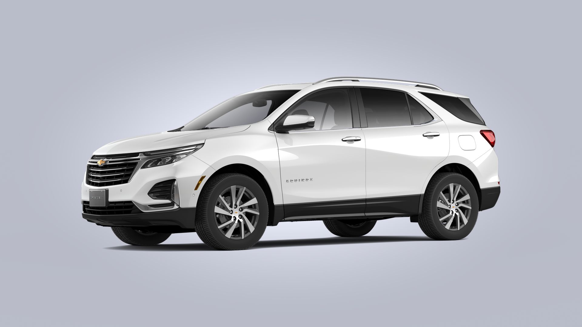 2023 Chevrolet Equinox Vehicle Photo in CROSSVILLE, TN 38555-5411