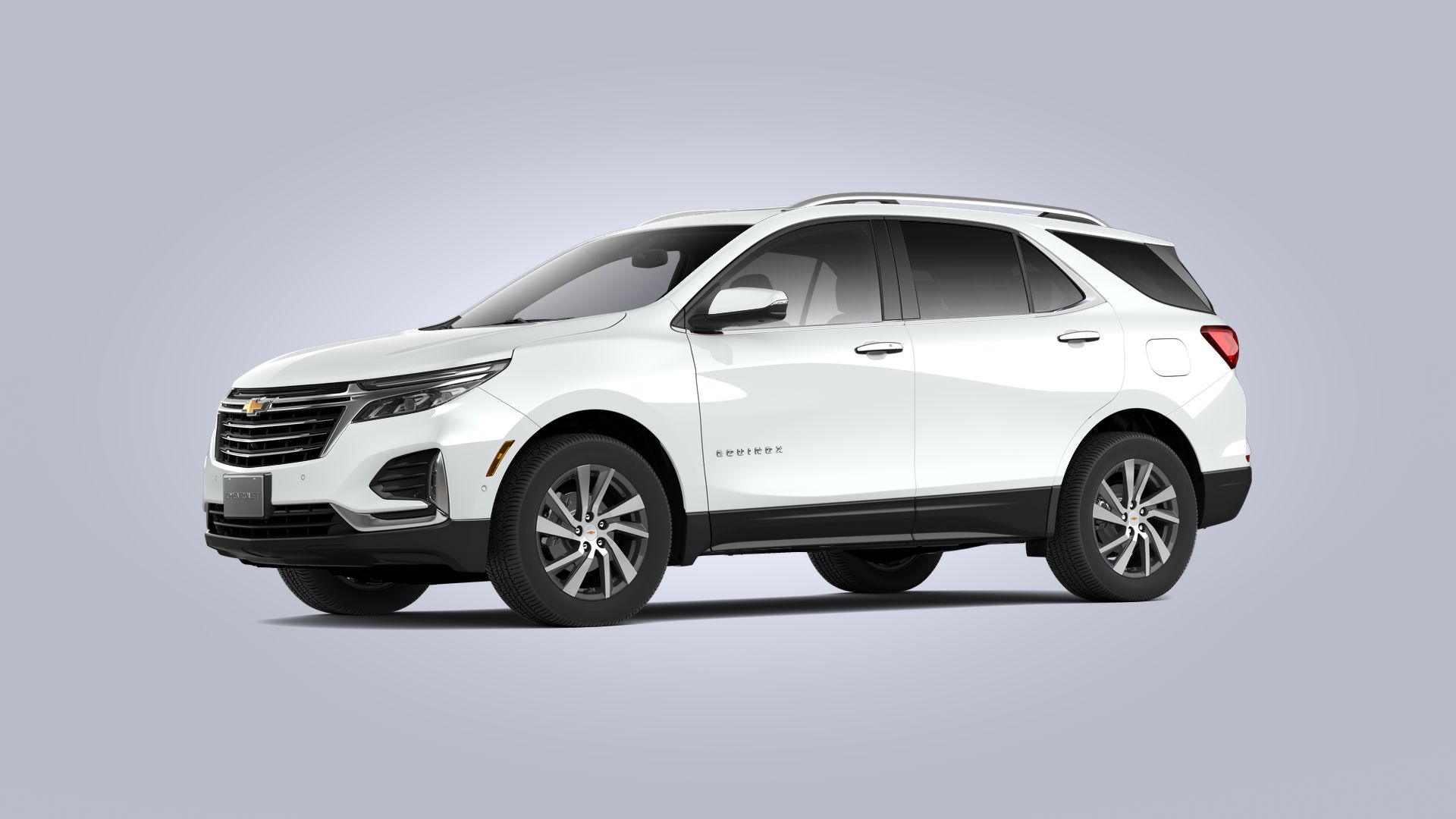 2023 Chevrolet Equinox Vehicle Photo in CROSSVILLE, TN 38555-5411