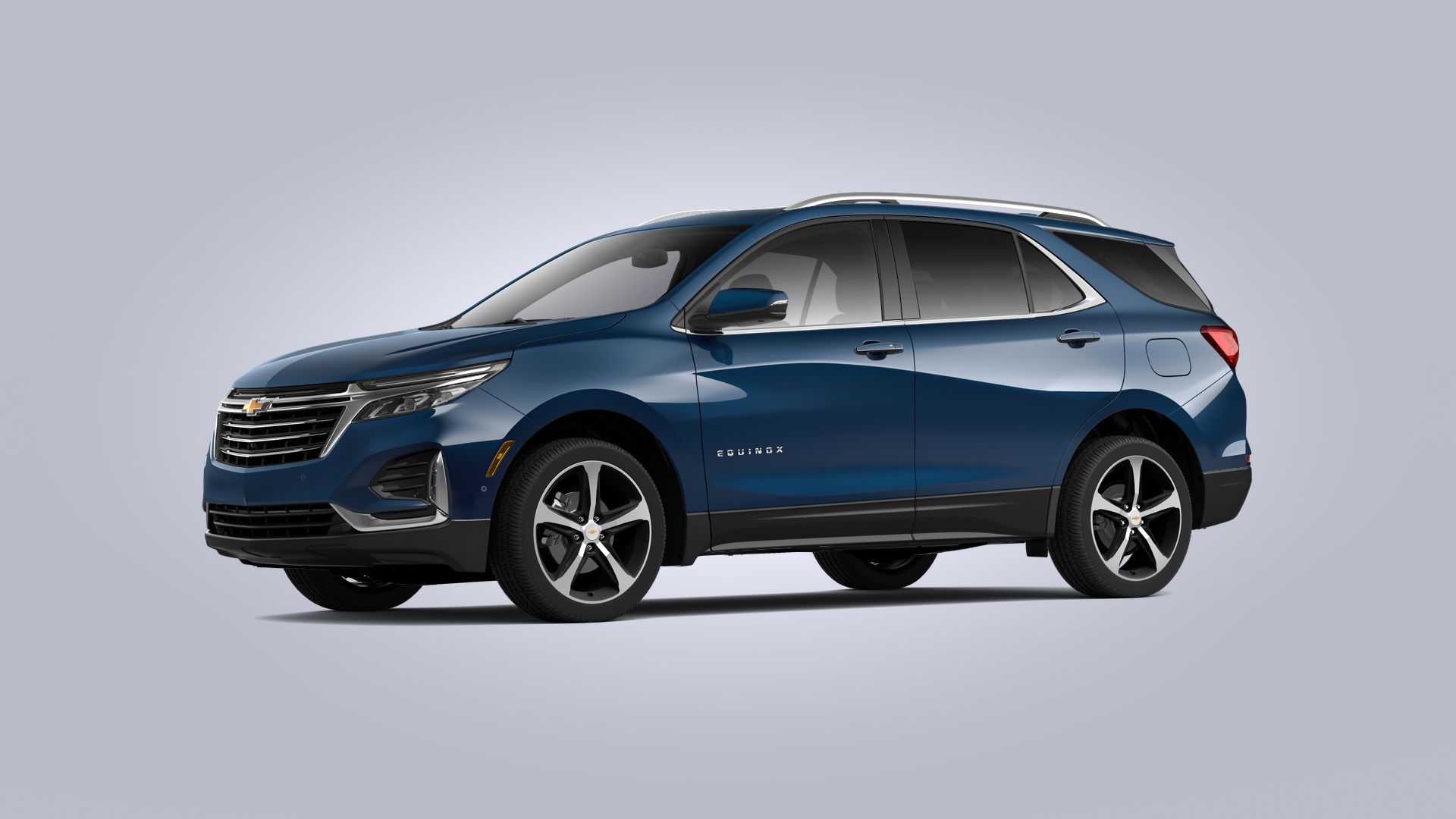 2023 Chevrolet Equinox Vehicle Photo in PITTSBURGH, PA 15226-1209