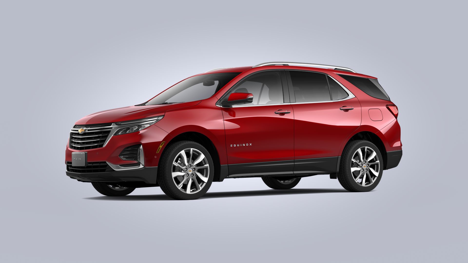 2023 Chevrolet Equinox Vehicle Photo in SAN LEANDRO, CA 94577-1512