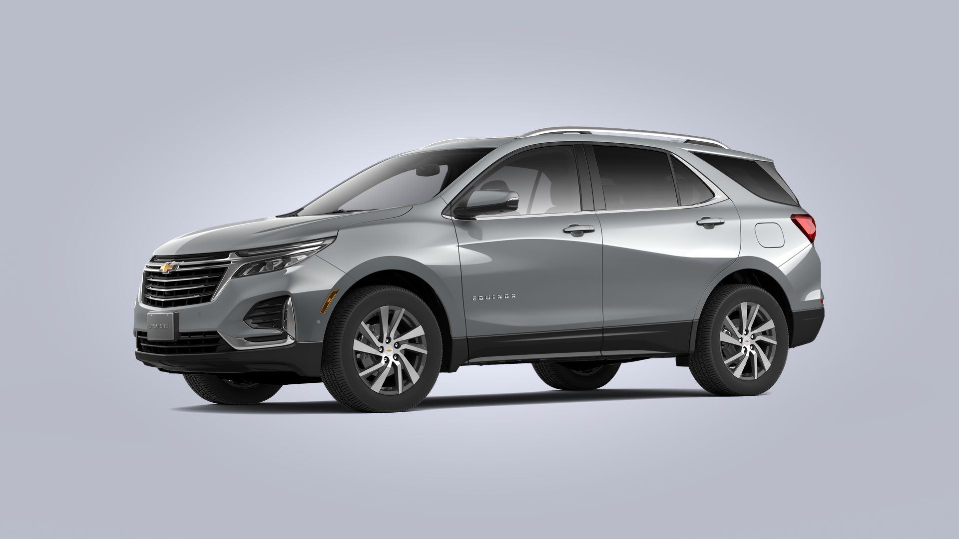 2023 Chevrolet Equinox Vehicle Photo in CROSSVILLE, TN 38555-5411