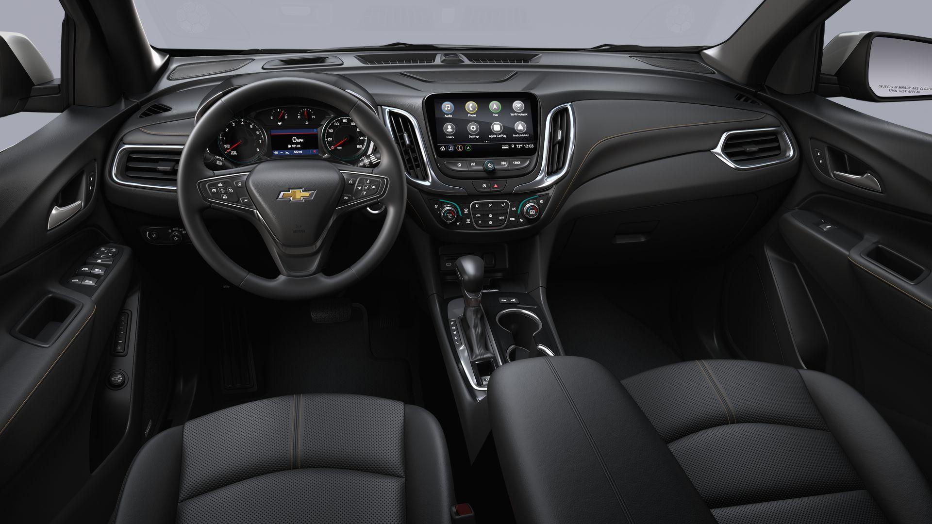 2023 Chevrolet Equinox Vehicle Photo in PITTSBURGH, PA 15226-1209