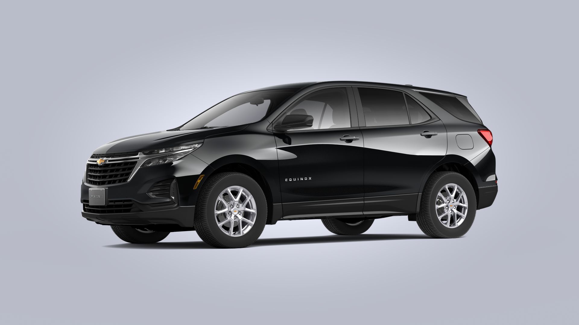 2023 Chevrolet Equinox Vehicle Photo in LANCASTER, PA 17601-0000