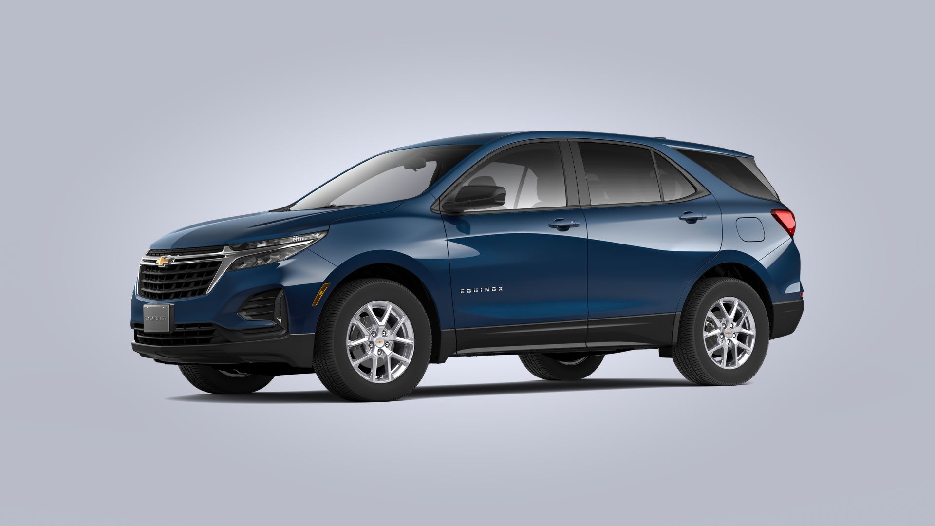 2023 Chevrolet Equinox Vehicle Photo in Spokane Valley, WA 99212