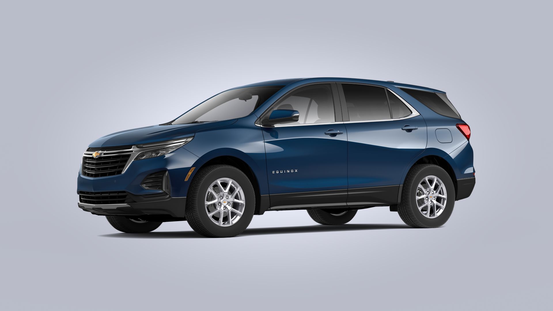 2023 Chevrolet Equinox Vehicle Photo in THOMPSONTOWN, PA 17094-9014