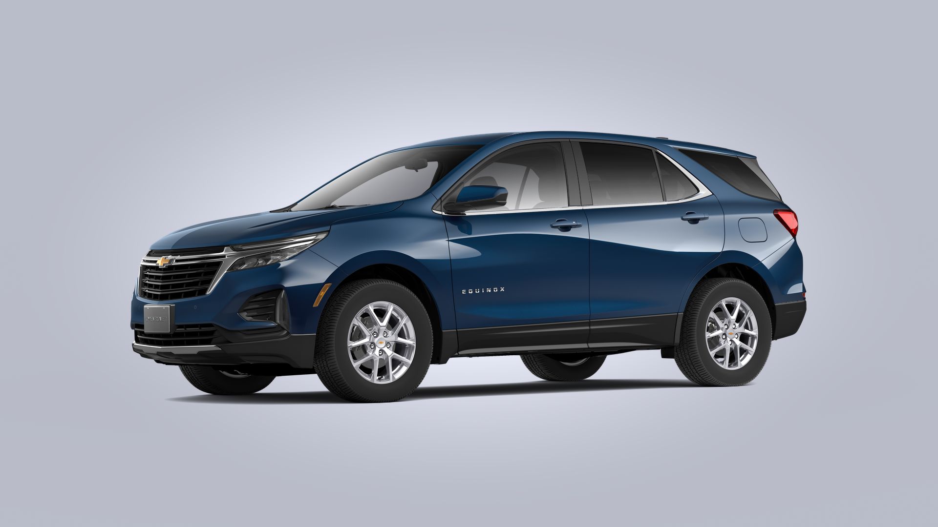 2023 Chevrolet Equinox Vehicle Photo in TULLY, NY 13159-3159