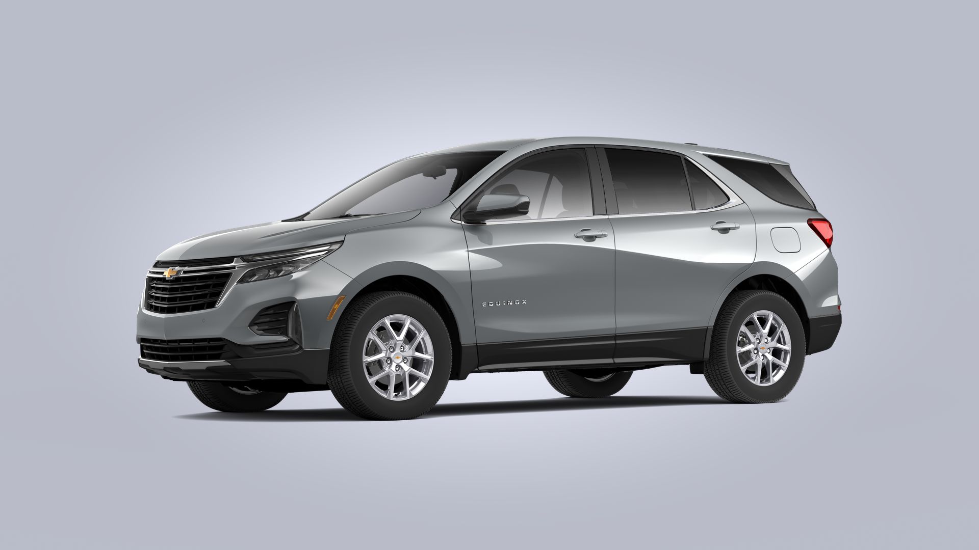 2023 Chevrolet Equinox Vehicle Photo in THOMPSONTOWN, PA 17094-9014