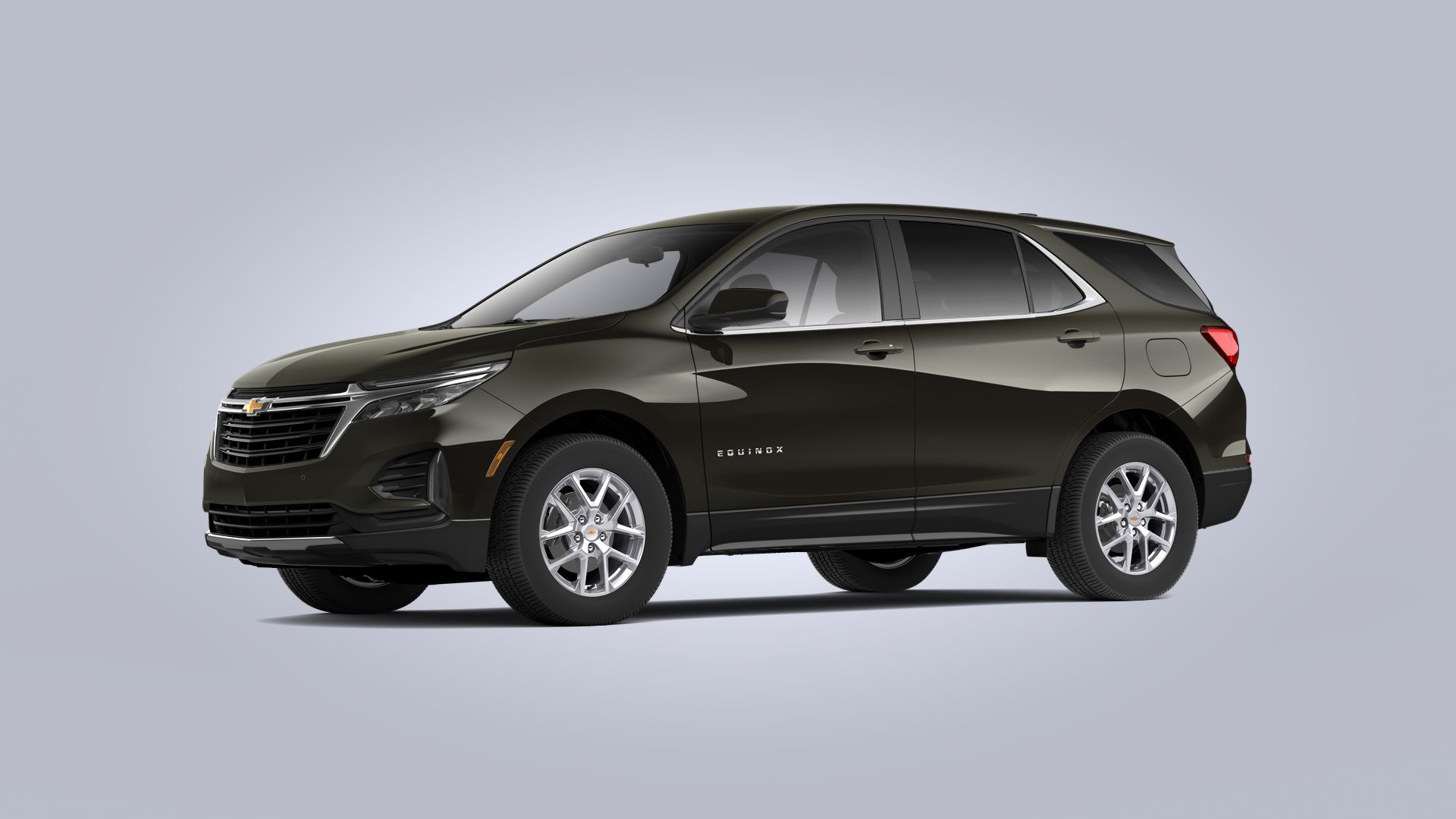 2023 Chevrolet Equinox Vehicle Photo in PITTSBURGH, PA 15226-1209