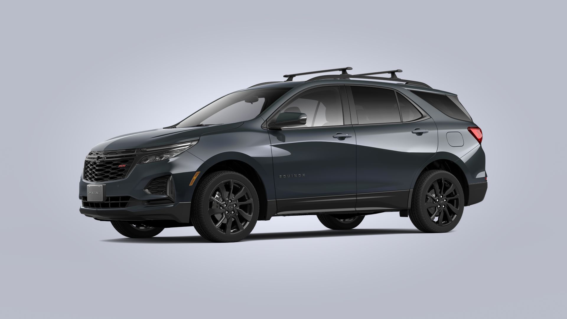 2023 Chevrolet Equinox Vehicle Photo in BEND, OR 97701-5133