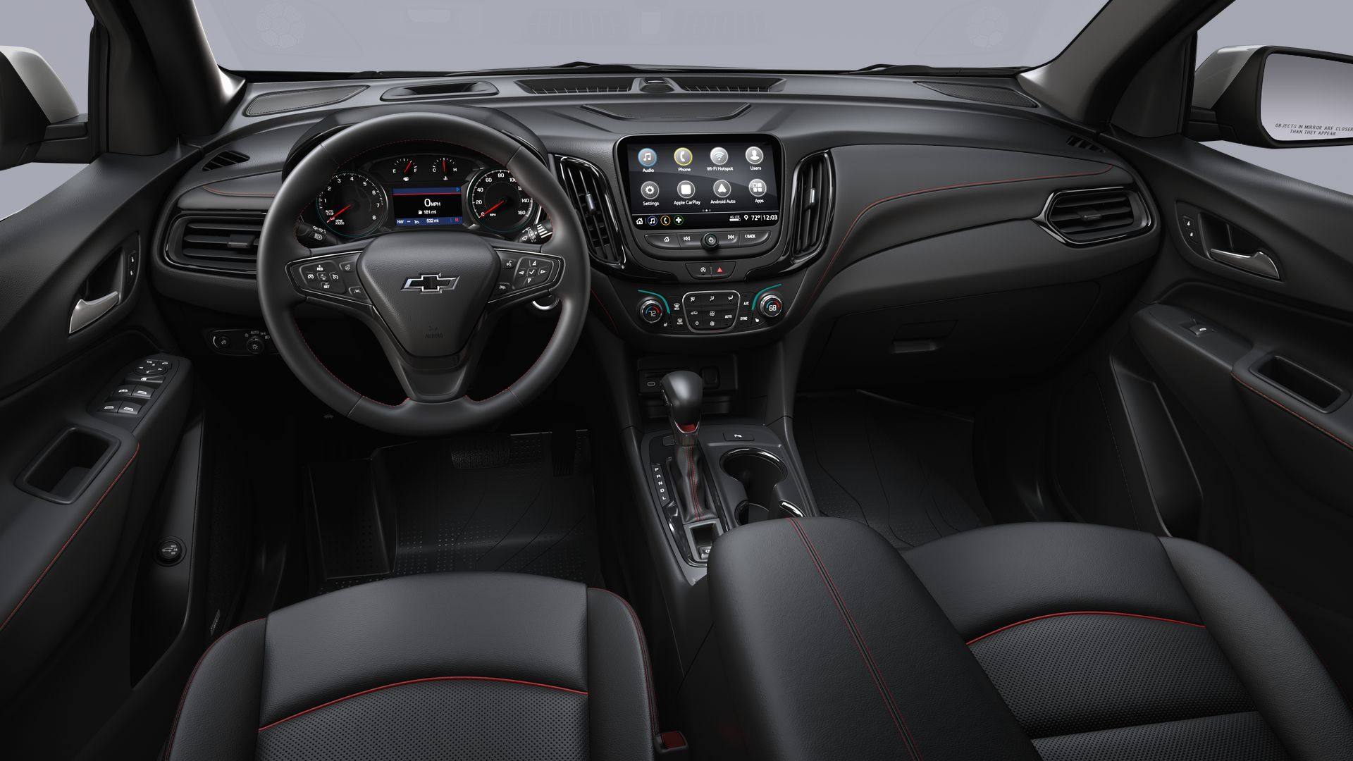 2023 Chevrolet Equinox Vehicle Photo in MIDDLETON, WI 53562-1492