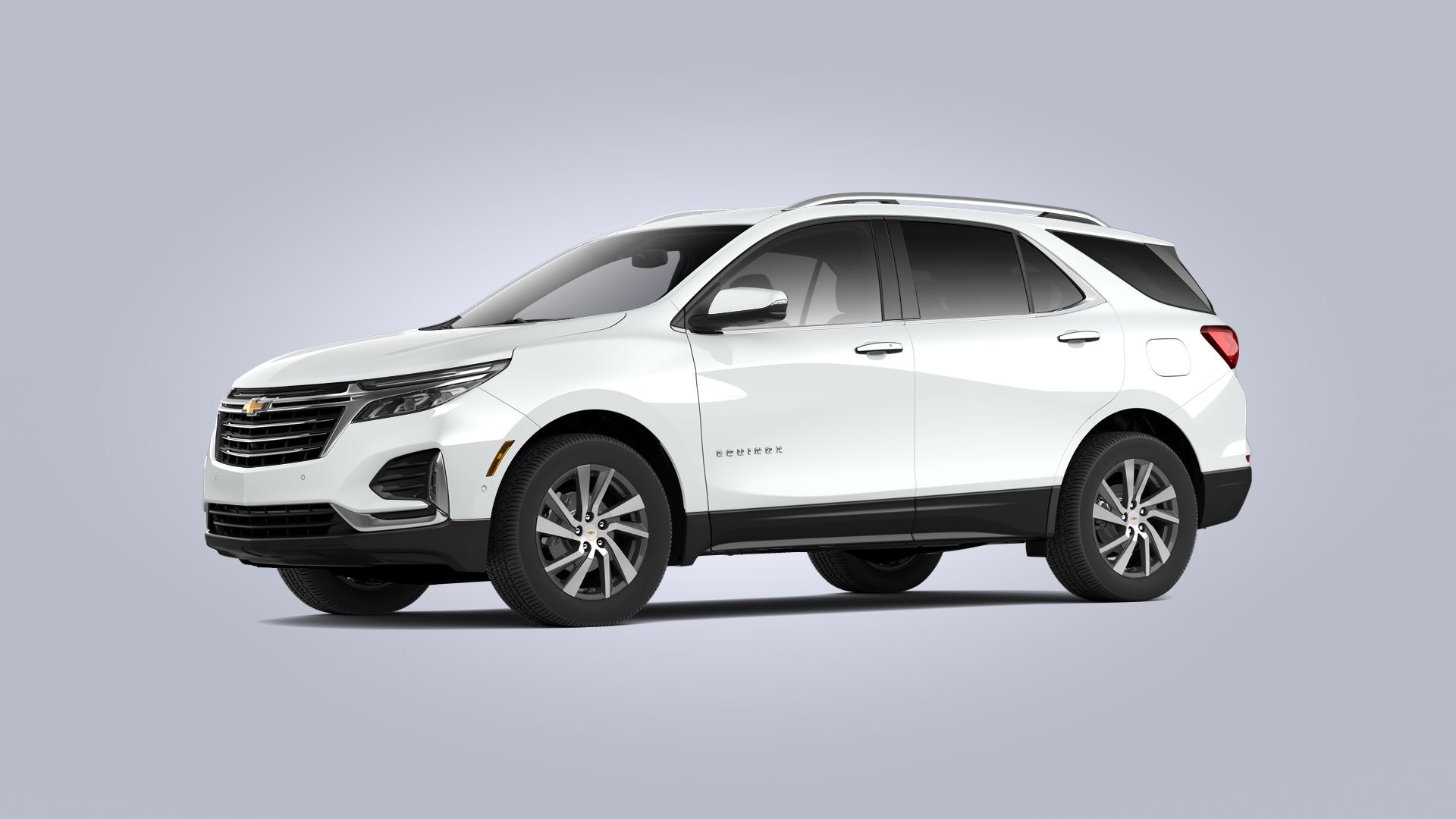 2023 Chevrolet Equinox Vehicle Photo in MARION, NC 28752-6372