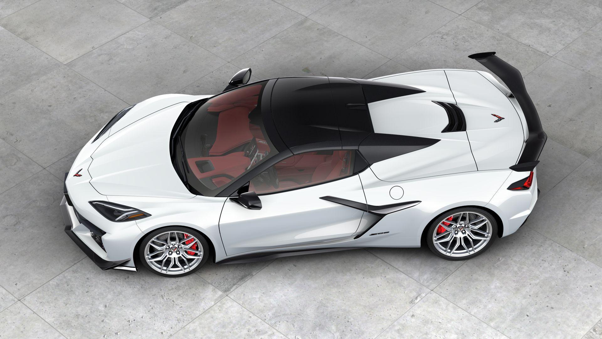 New Chevrolet Corvette Vehicles for Sale in VACAVILLE, CA Mazzei