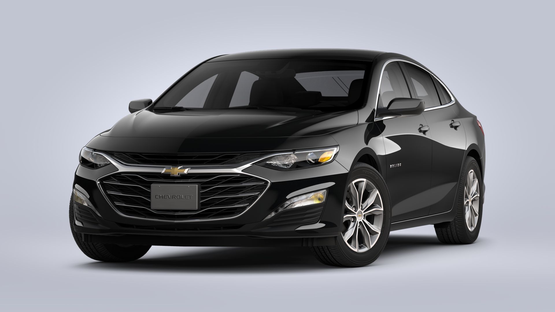2023 Chevrolet Malibu Vehicle Photo in SAN LEANDRO, CA 94577-1512