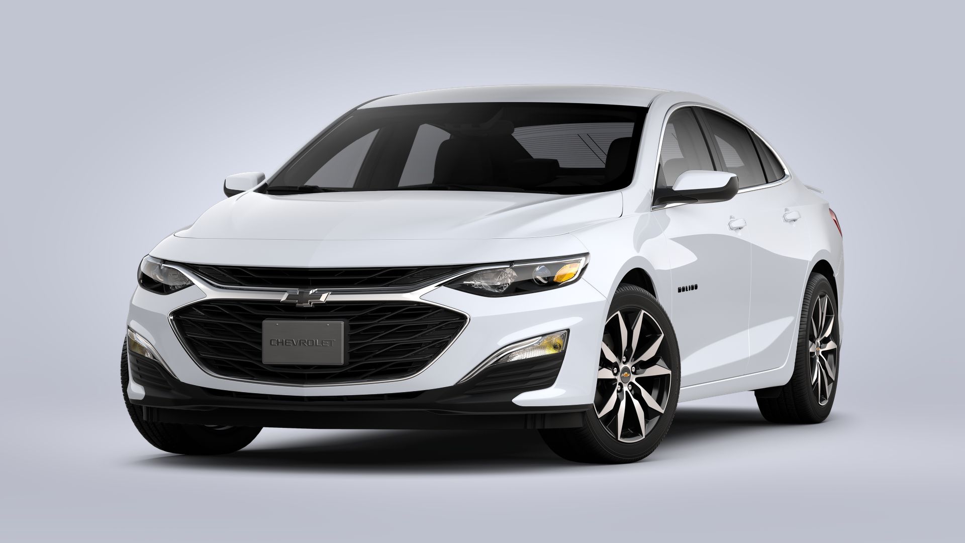 Select 2023 Chevrolet Malibu