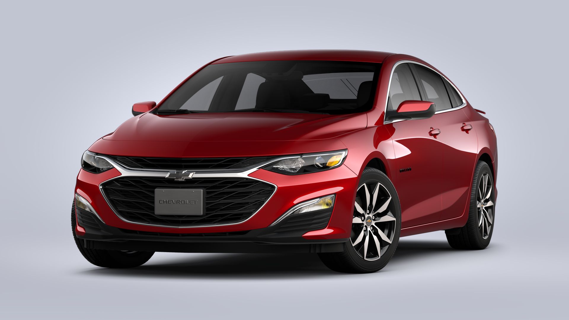 2023 Chevrolet Malibu for sale in HANCOCK 1G1ZG5ST9PF145402 Hancock Chevrolet