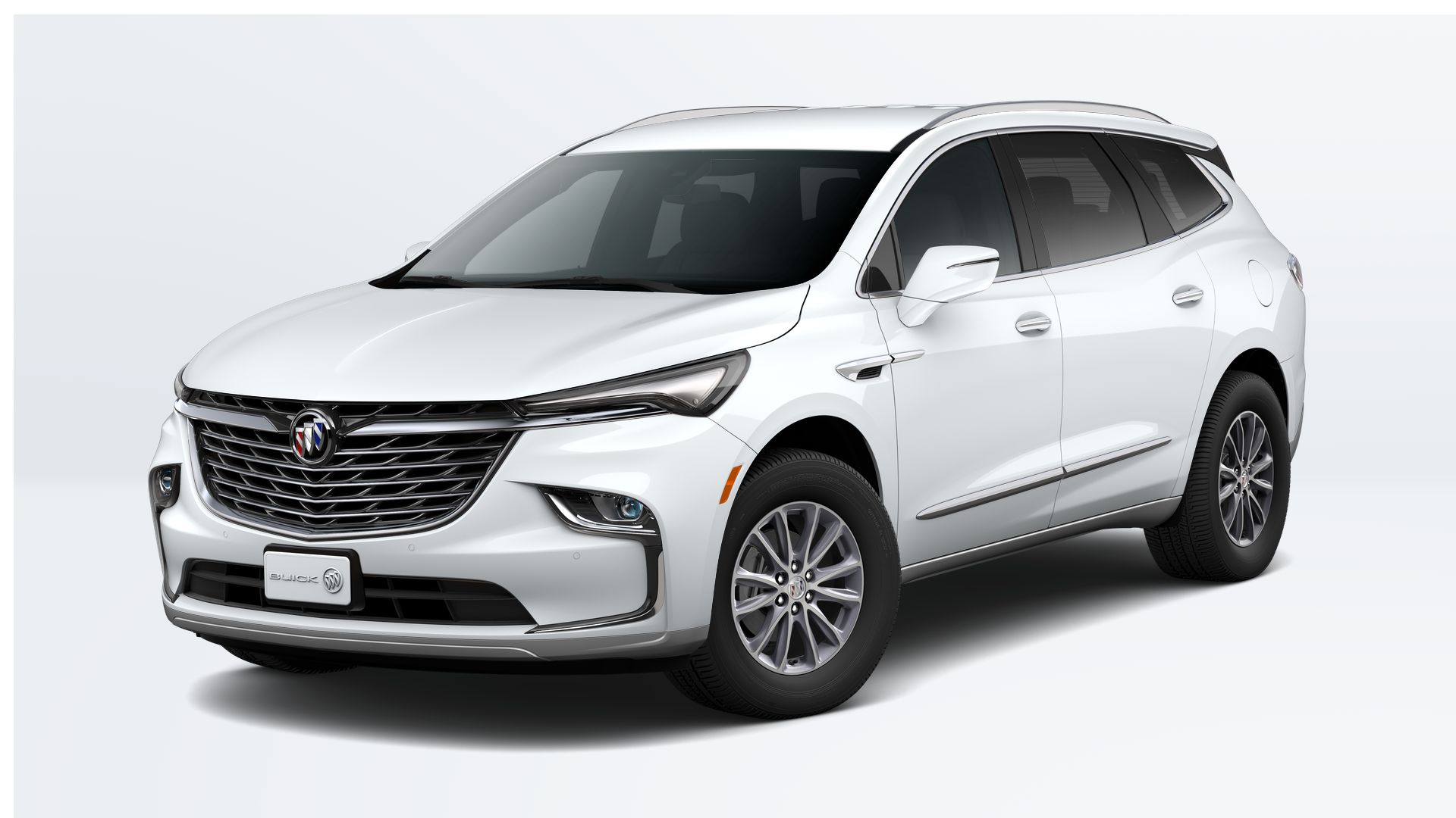 2023 Buick Enclave Inventory New Buick Enclave Vehicles For Sale In Walterboro Sc Rizer Chevrolet Buick Gmc