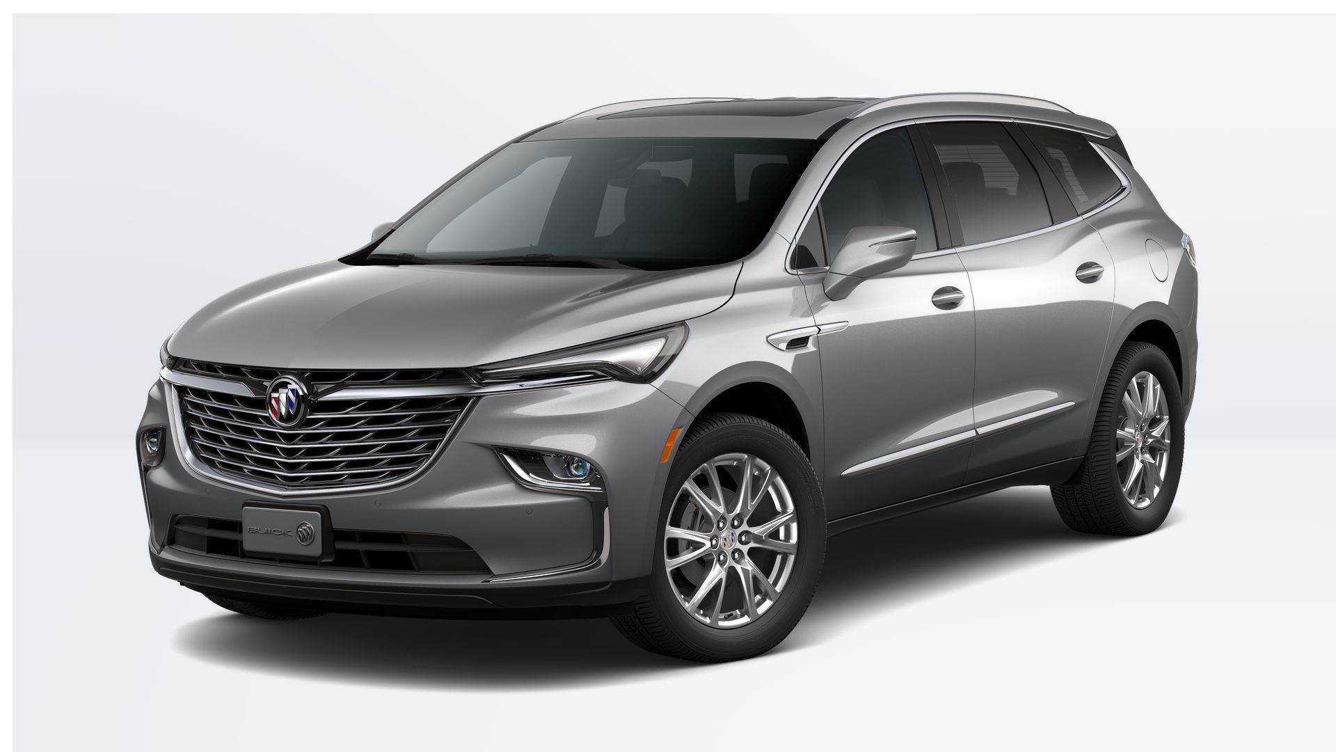 2023 Buick Enclave Incentives New Buick Enclave Vehicles For Sale In Carmi Il Rice Motor Company