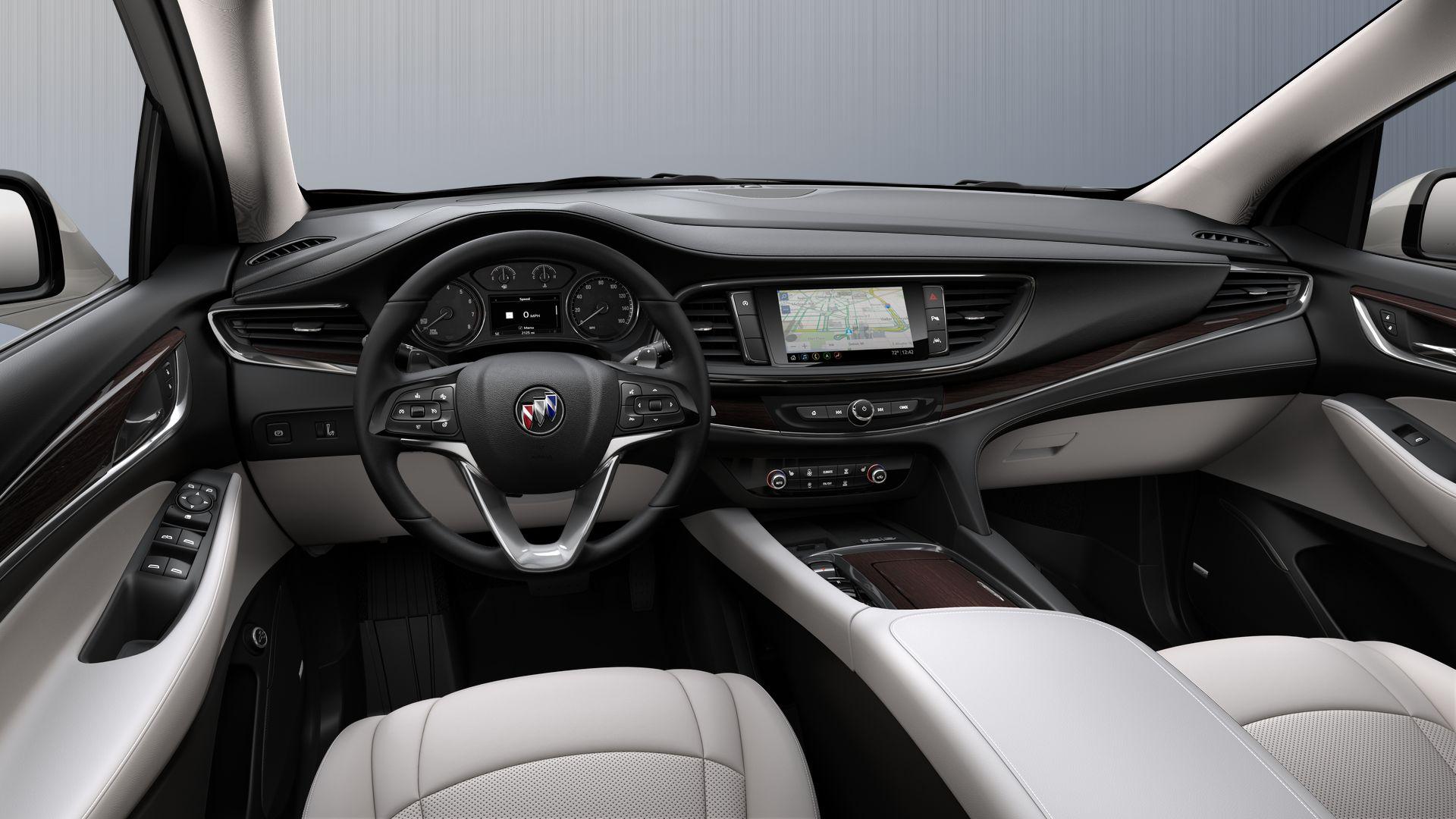 2023 Buick Enclave Vehicle Photo in COLUMBIA, TN 38401-2432