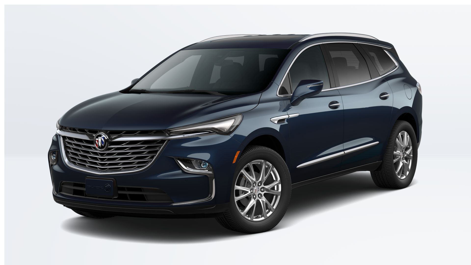 2023 Buick Enclave Vehicle Photo in OSHKOSH, WI 54904-7811