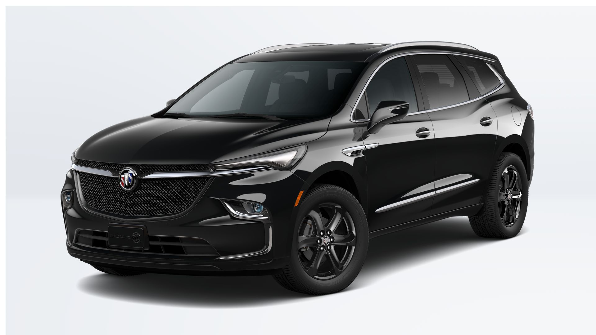 2023 Buick Enclave Vehicle Photo in GREEN BAY, WI 54303-3330
