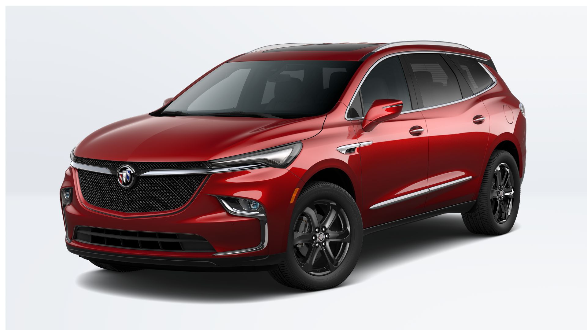 Select 2023 Buick Enclave