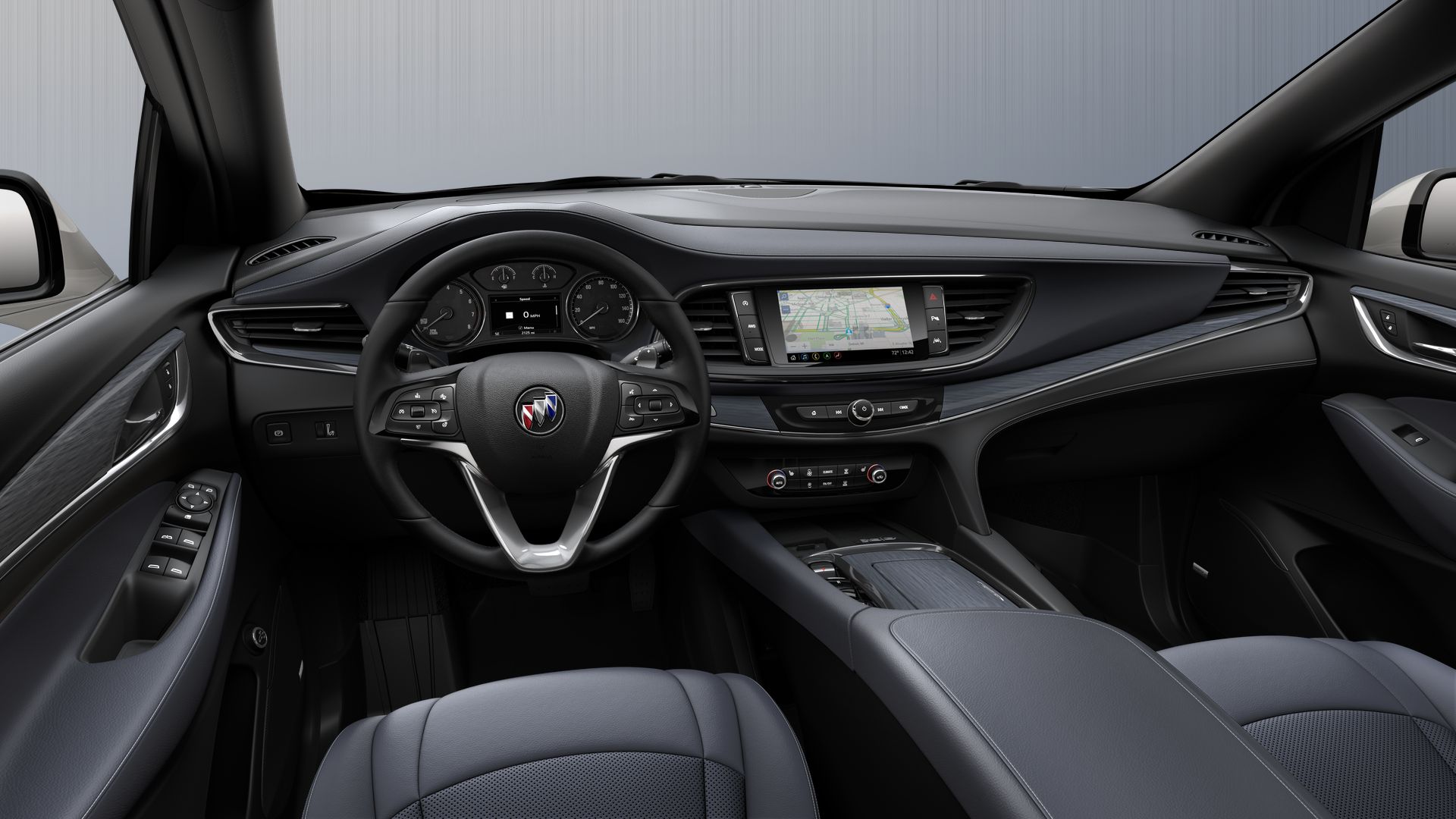 2023 Buick Enclave Vehicle Photo in GREEN BAY, WI 54303-3330
