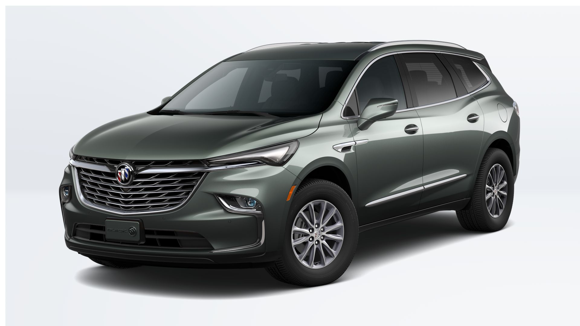 2023 Buick Enclave Changes New Buick Enclave Vehicles For Sale In Cut Bank Mt Bell Motor Company