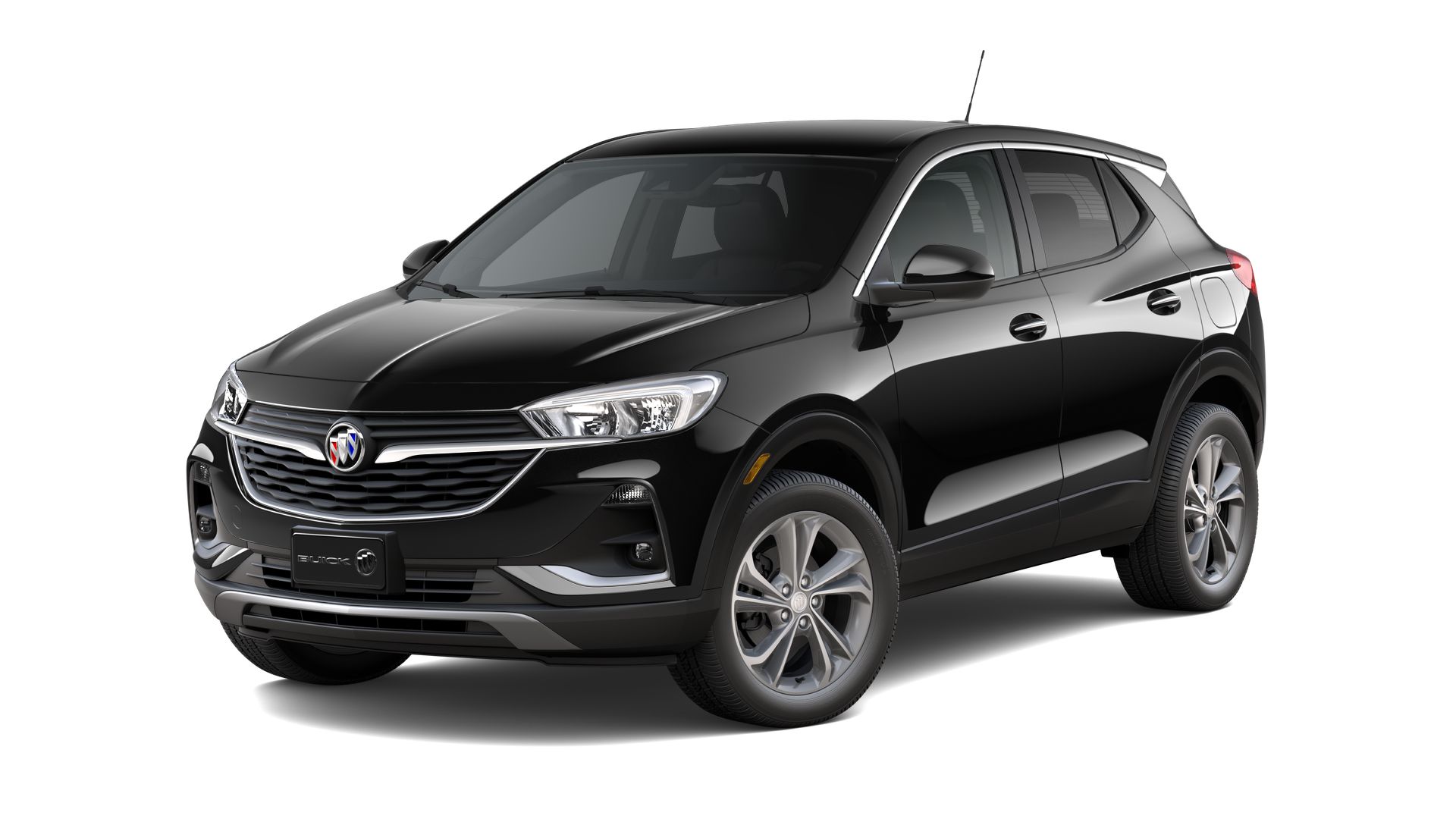 2023 Buick Encore GX Vehicle Photo in DALLAS, TX 75209-3016