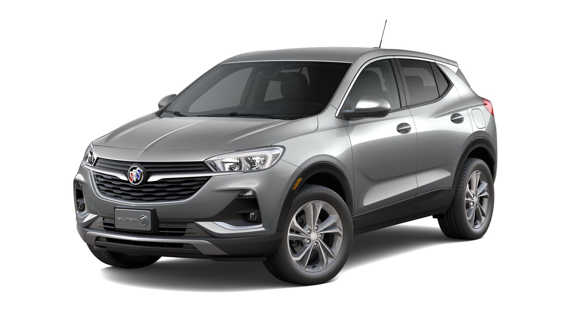 2023 Buick Encore GX Vehicle Photo in MARION, NC 28752-6372