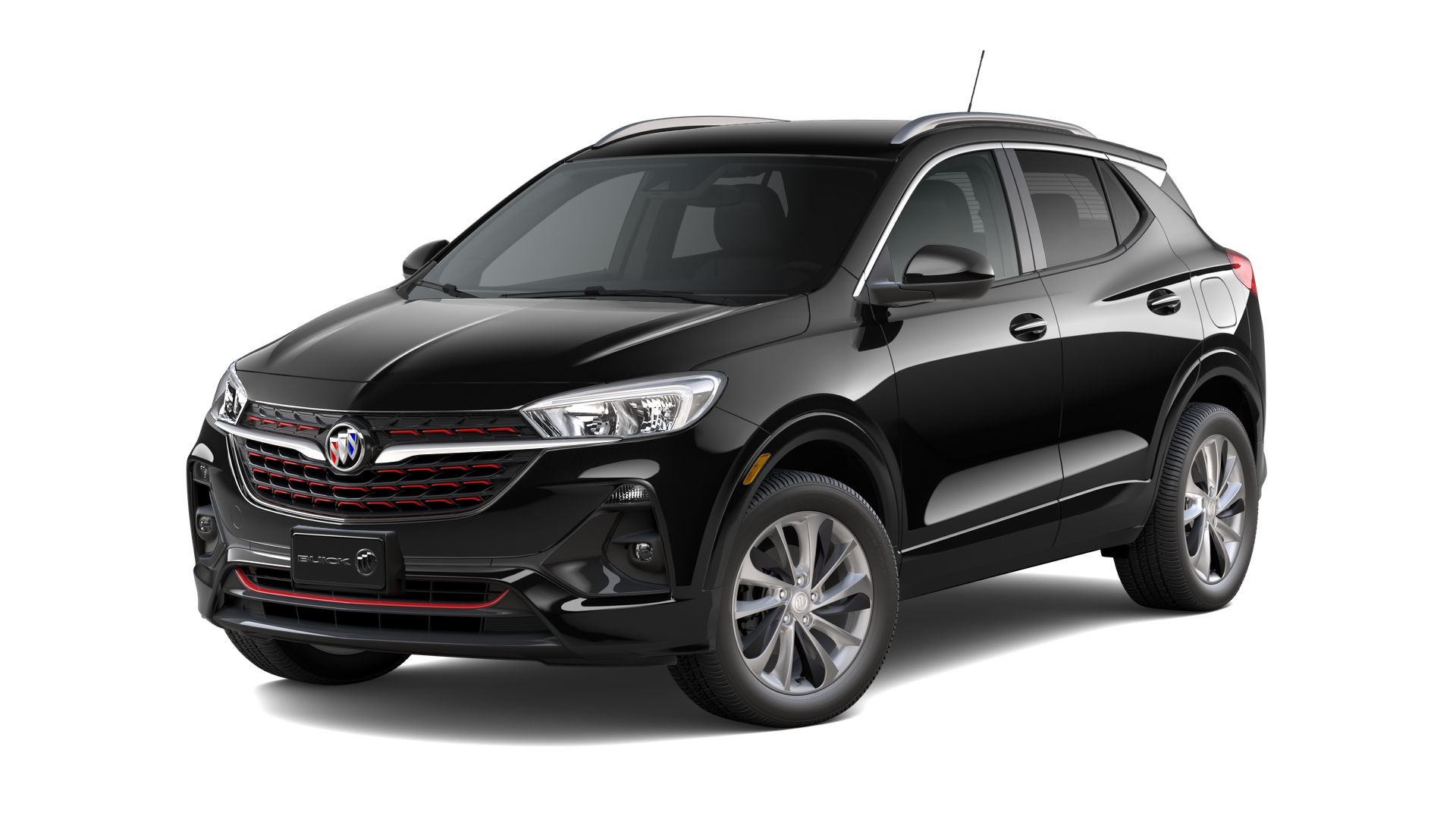 2023 Buick Encore GX Vehicle Photo in LAS VEGAS, NV 89146-3033