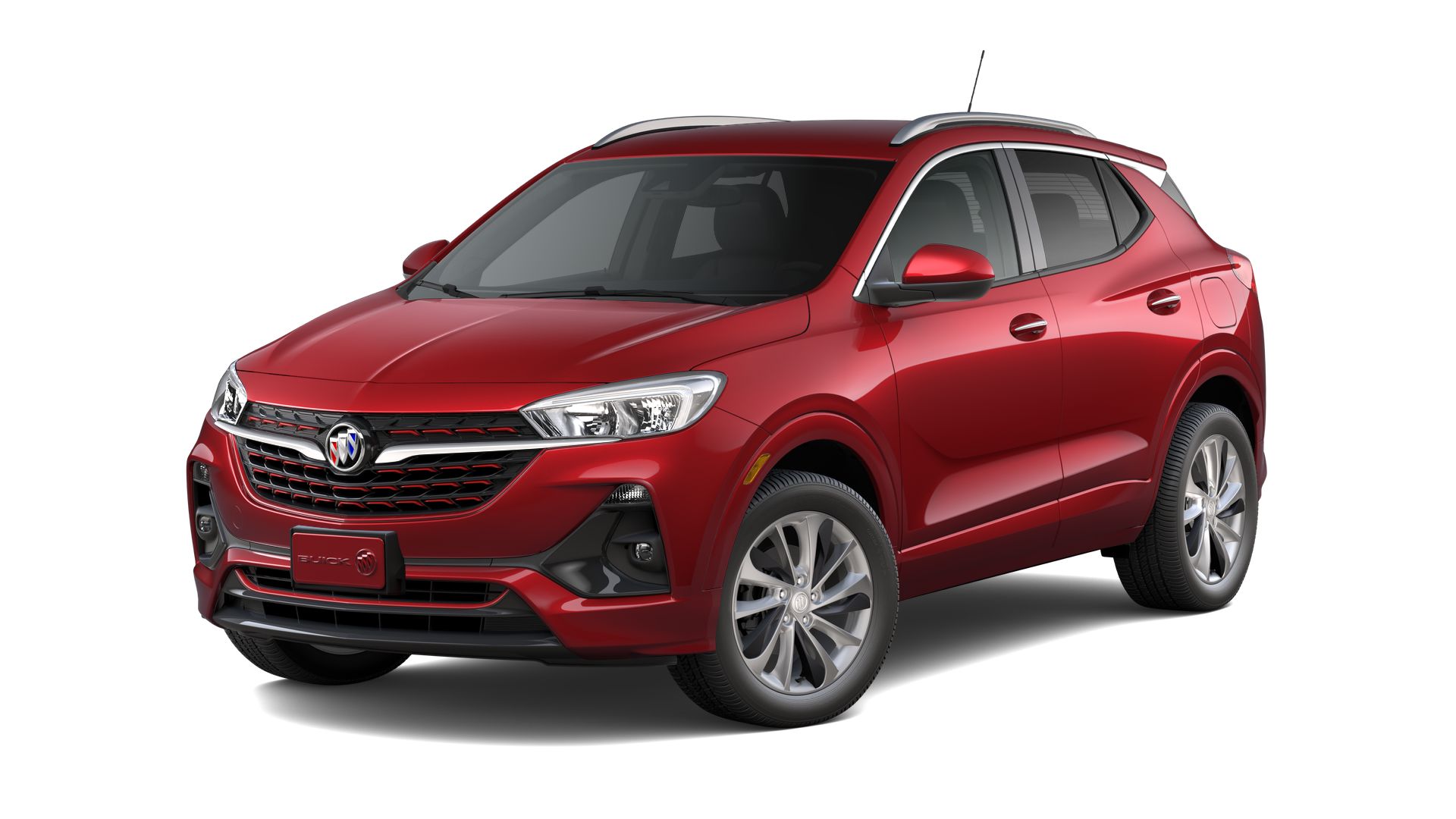 2023 Buick Encore GX Vehicle Photo in SMYRNA, GA 30080-7630