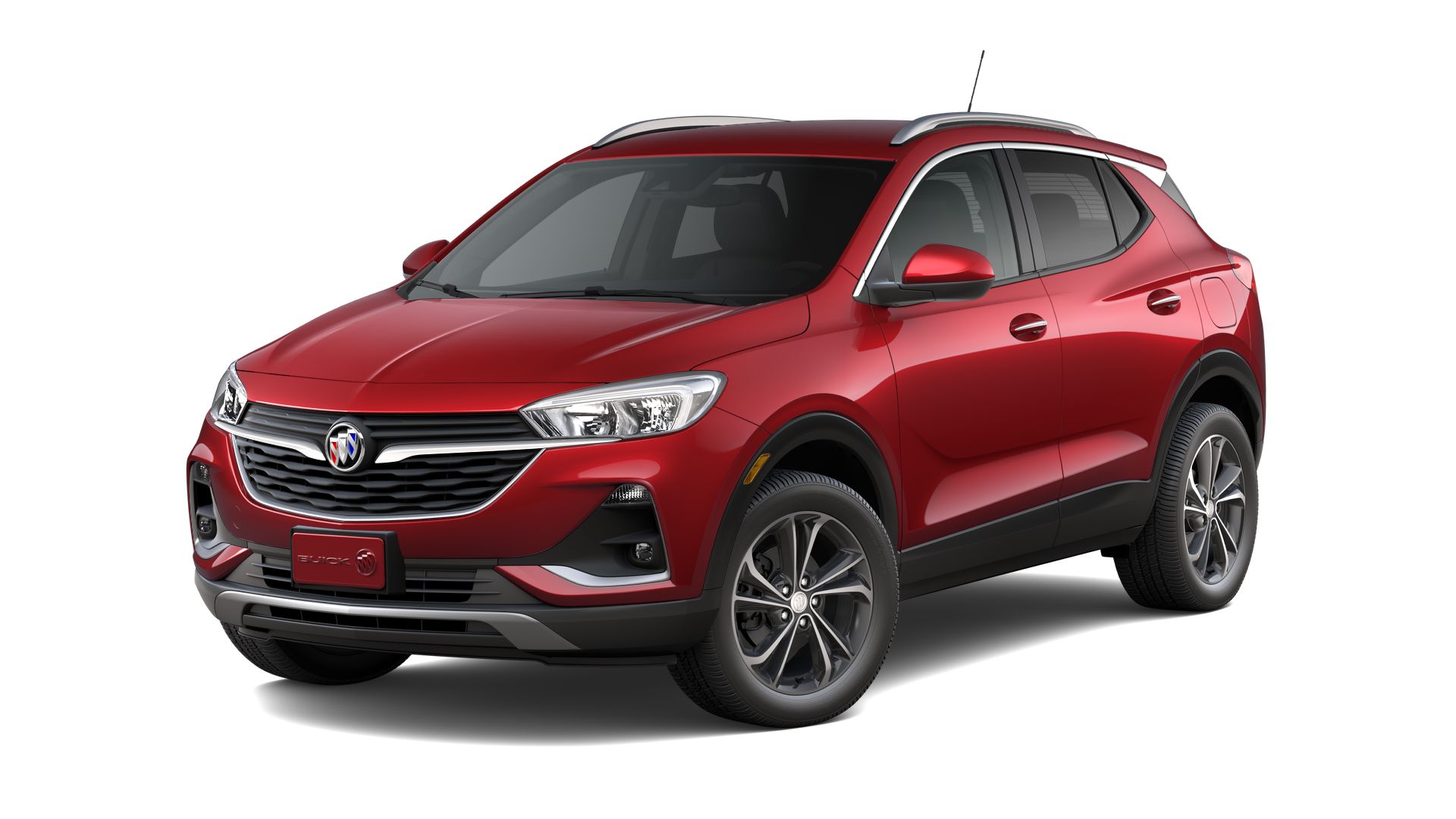 2023 Buick Encore GX Vehicle Photo in MARION, NC 28752-6372