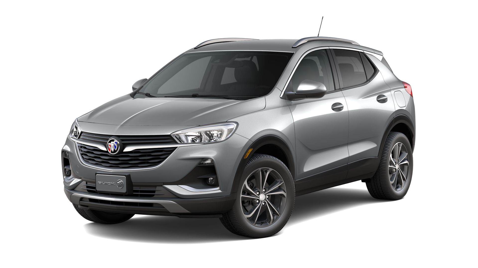 2023 Buick Encore GX Vehicle Photo in LAS VEGAS, NV 89146-3033
