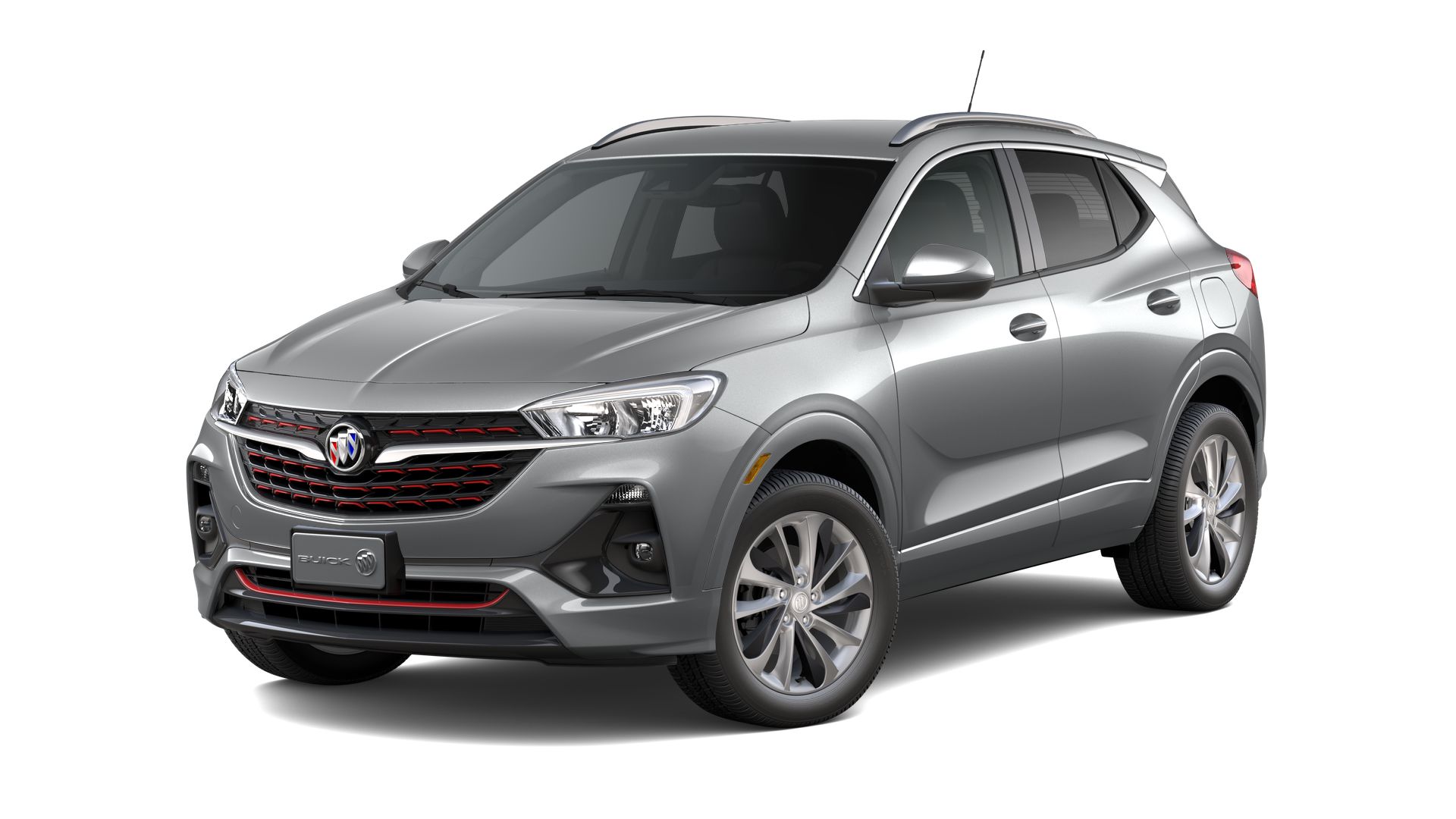 2023 Buick Encore GX Vehicle Photo in ELYRIA, OH 44035-6349