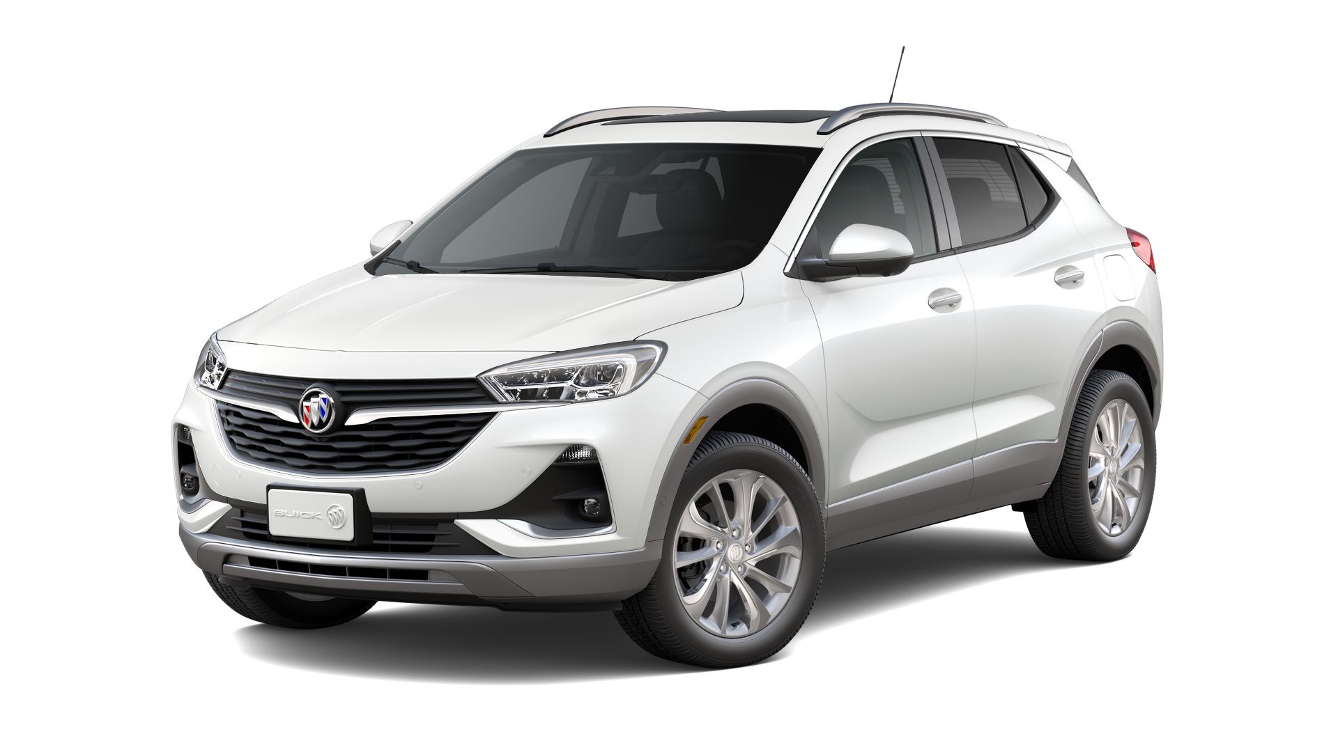 2023 Buick Encore GX Vehicle Photo in MARION, NC 28752-6372
