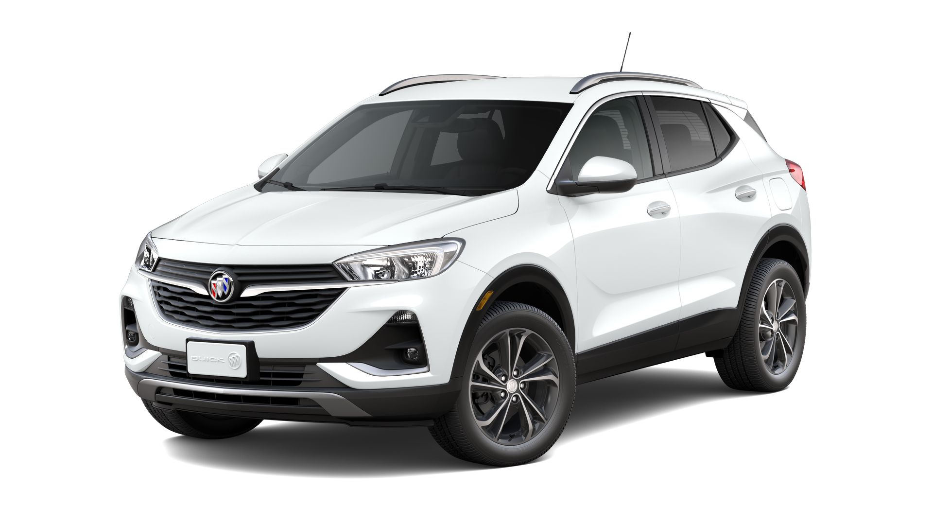 Select 2023 Buick Encore GX