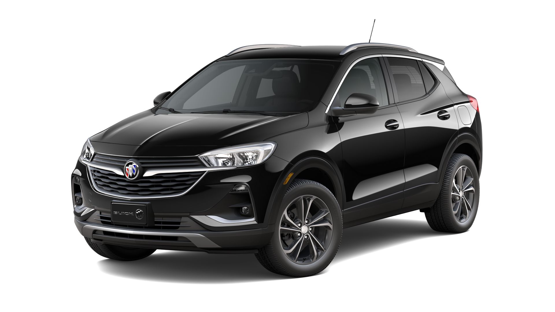 2023 Buick Encore GX Vehicle Photo in APPLETON, WI 54914-8833