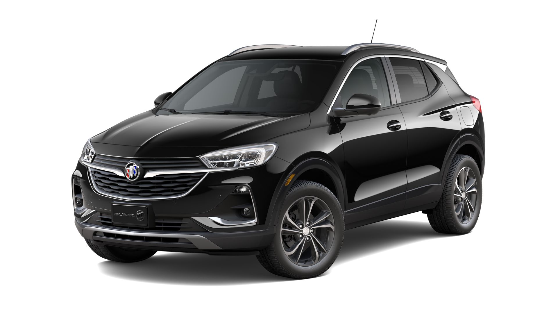 2023 Buick Encore GX Vehicle Photo in ZELIENOPLE, PA 16063-2910