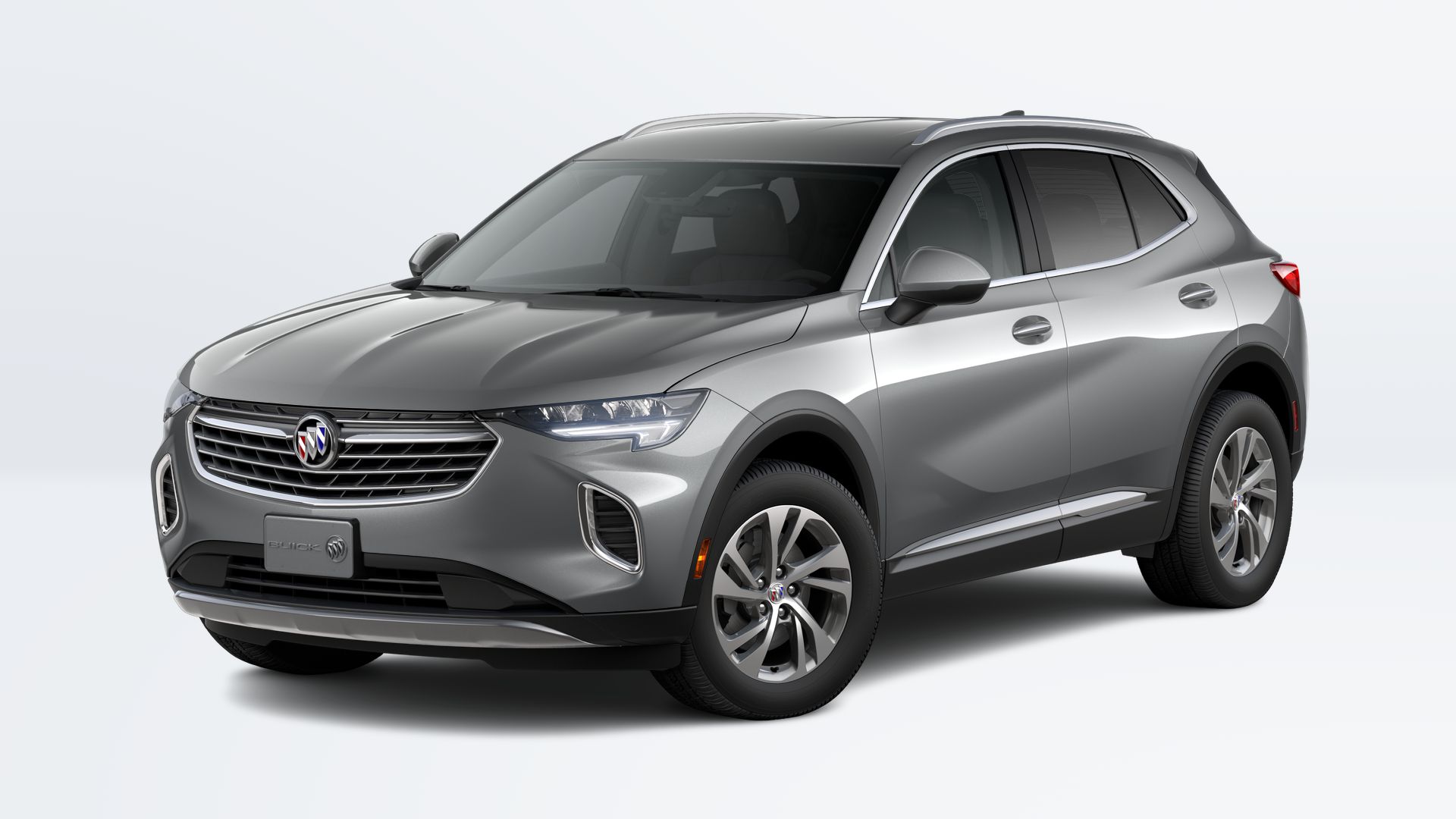 LaRoche Chevrolet Buick GMC in BRENHAM