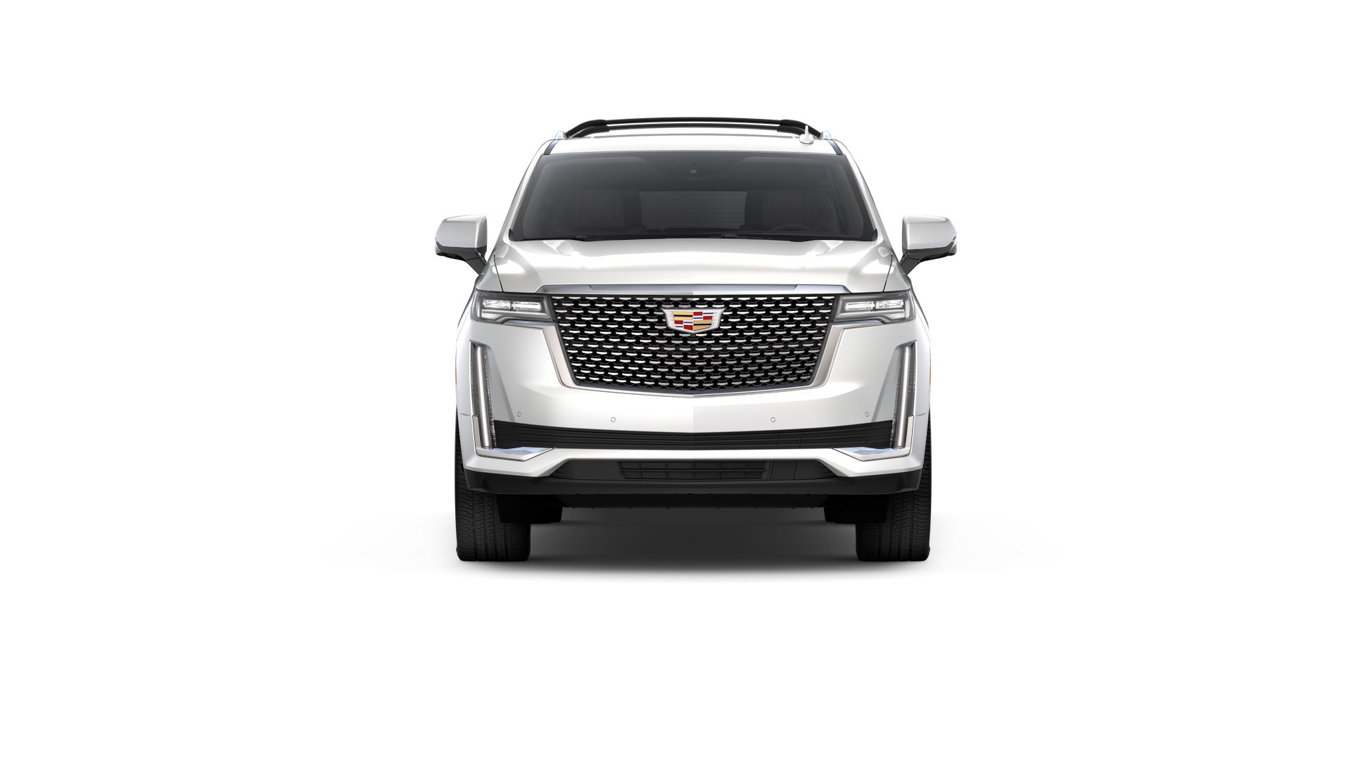2023 Cadillac Escalade Vehicle Photo in SUNRISE, FL 33323-3202